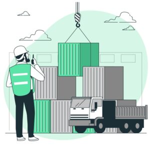 Contracting & Logistics: Contracting