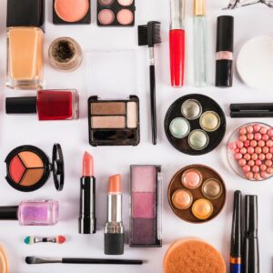 Beauty Products Shop: Cosmetics
