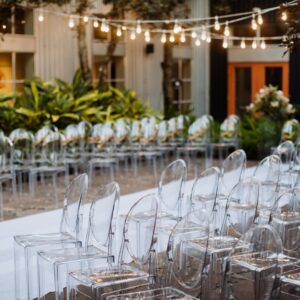 Event Planning: Hospitality