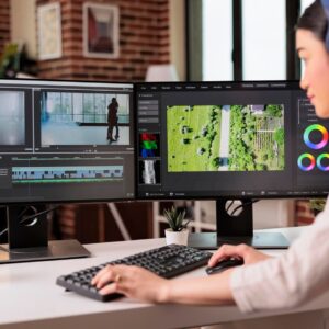 Animation Studio: Media & Entertainment