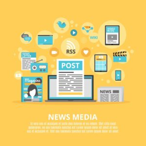 Media – News: Media & Entertainment