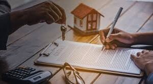 Mortgage Services: Financial Services