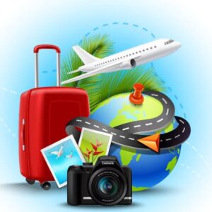 Travel & Tourism: Miscellaneous