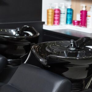 Upscale Hair Salon Business Startup Models