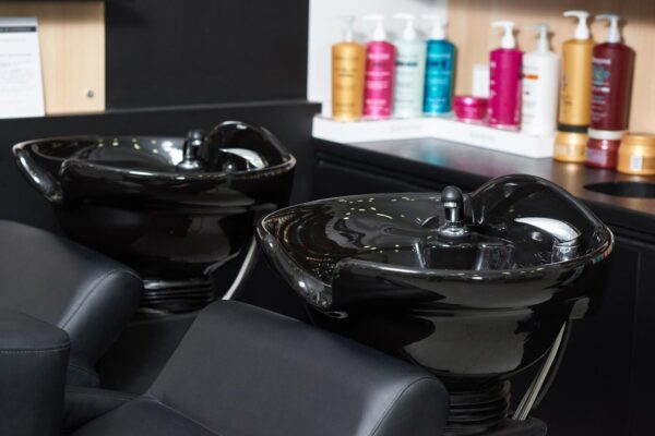 Upscale Hair Salon Business Startup Models